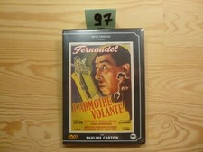 DVD : L' Armoire Volante - René Chateau / FERNANDEL / Pauline CARTON/ Comme Neuf