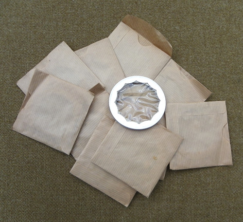 Lot oculaires pour - lot, 10
