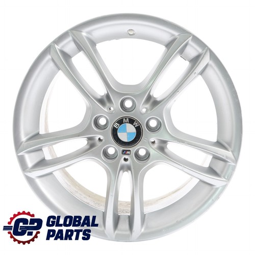 Bmw e81 e87 jante avant - bmw,