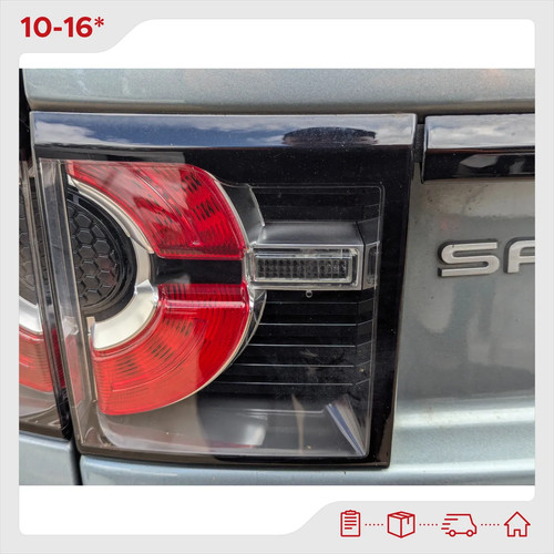 Land rover discovery sport - rover,