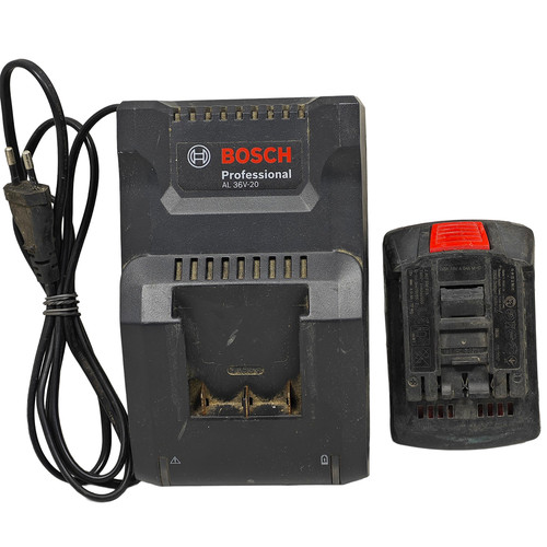 Bosch professional 36v 20 - bosch,