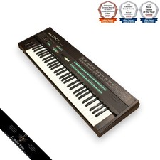 Yamaha DX7 FM Synthétiseur