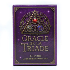 Jeu De Cartes De Divination
