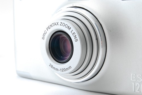 Neuf pentax espio - espio, 120sw