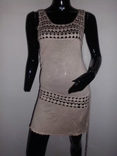 Robe TUNIQUE FEMME TALKING