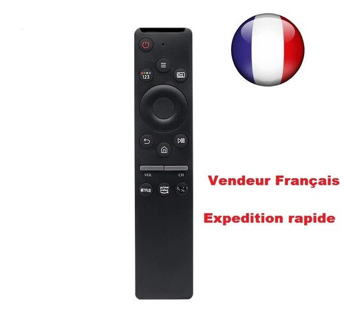 Télécommande samsung smart - télécommande,