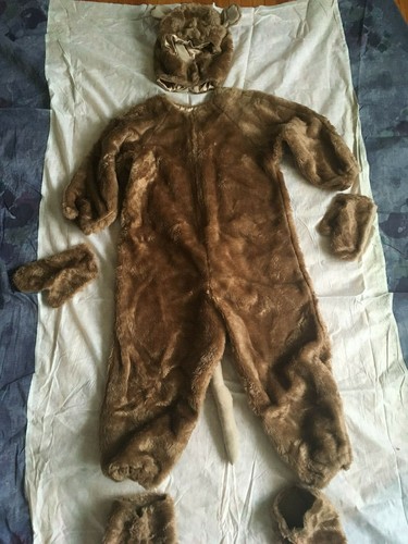 Childrens costumes - childrens',