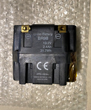 YZ250F/YZ450F 2019-2025,BATTERY ASSY(BR98, BR9-82100-89,Genuine Yamaha Parts NOS