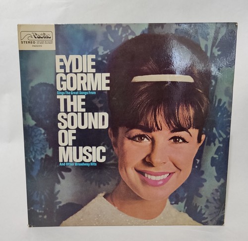 Eydie gorme son de la - le,