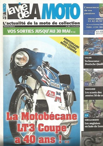 Vie moto n - la,