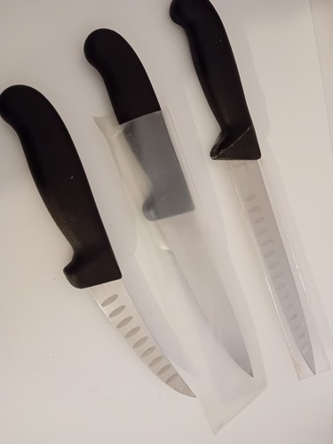 Couteaux cuisine - 3,
