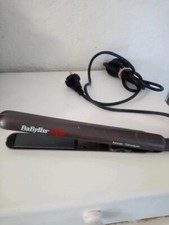 fer à lisser babyliss pro