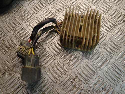 Regulateur tension quad - regulateur, de