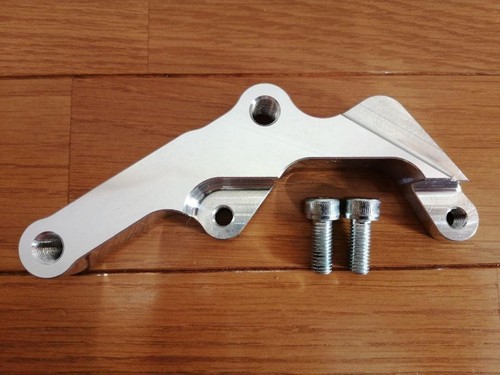 Support étrier brembo - support,