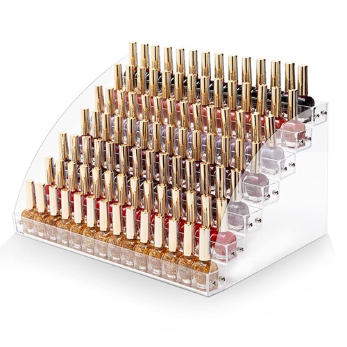 Support vernis ongles - support, de