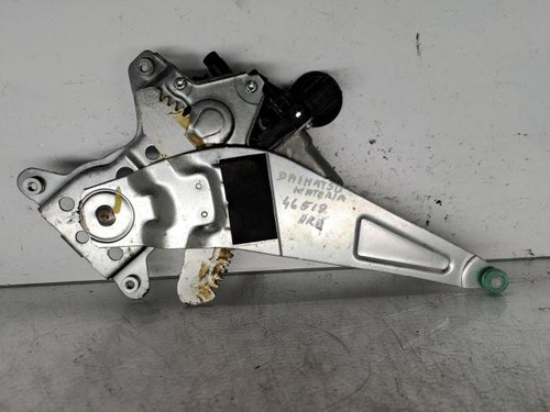 Leve vitre electrique arriere
