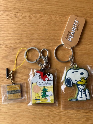 Porte clés snoopy - snoopy,, netsuke