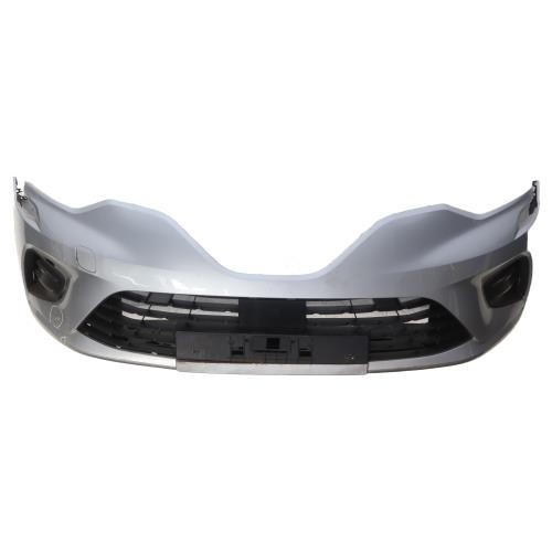 Pare choc avant renault clio - clio, 5