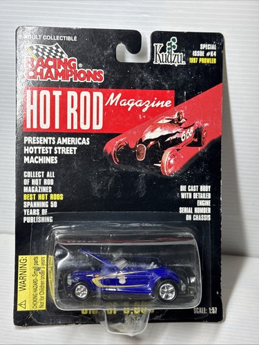 Racing champions - champions, 1/64
