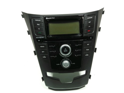 Autoradio 8911034271hdx - autoradio,