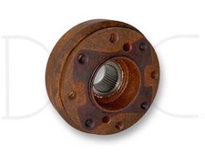 11-16 Ford F250 F350 SRW Sterling 10.5 Rear Axle Pinion Companion Flange Yoke OE