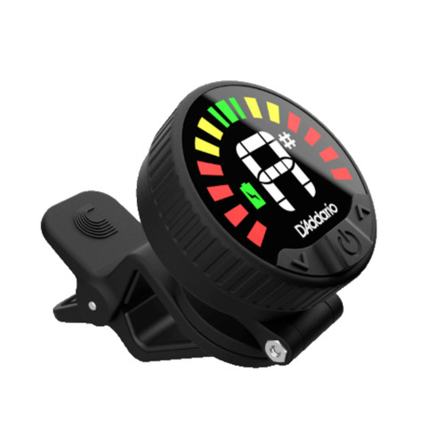 Accordeur usb rechargeable - usb,