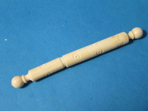 Etui aiguilles boite - boite, a