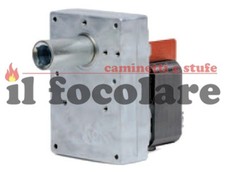 Moteur Rôtissoire Barbecue