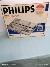 Boite VIDE de MSX 2 Version