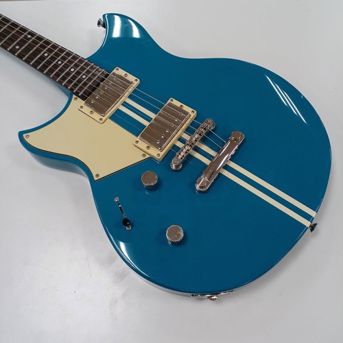 Guitare électrique yamaha - guitare,