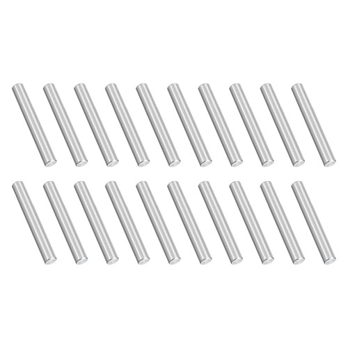 Tiges acier inox - 316, 4mm