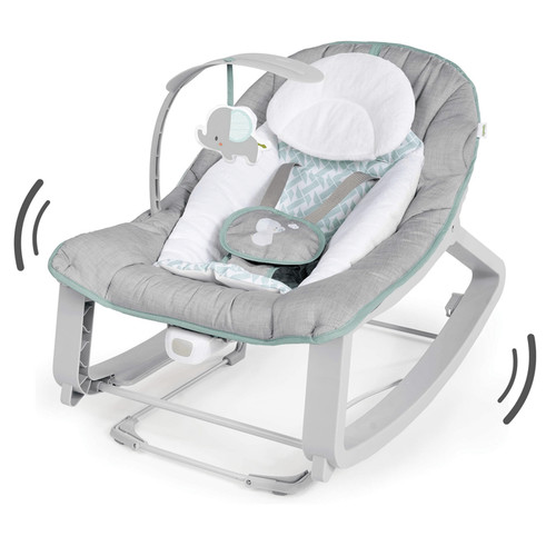 Ingenuity transat bébé - transat,