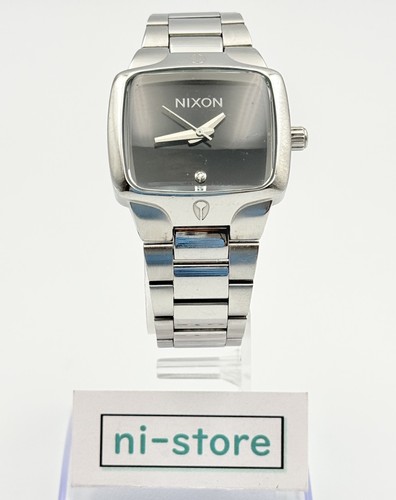 Nixon the small player - player, qz