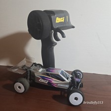 LOSI Micro B RC 2wd USED! GREAT CONDITION