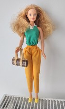 Barbie poupée mannequin mattel vintage