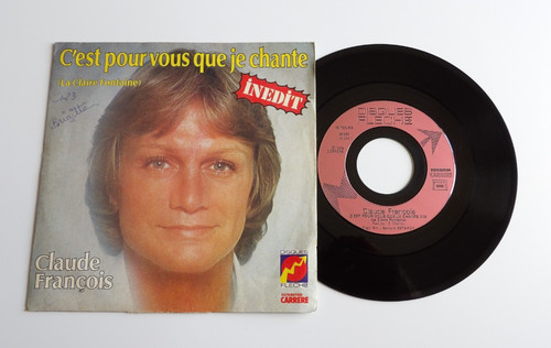 Tours claude francois - tours,