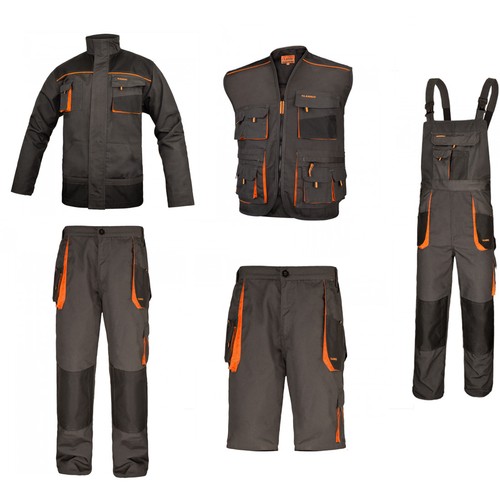 Pantalons travail veste - travail,