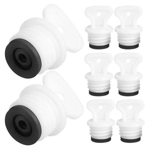Pcs bouchon vis pour - ,