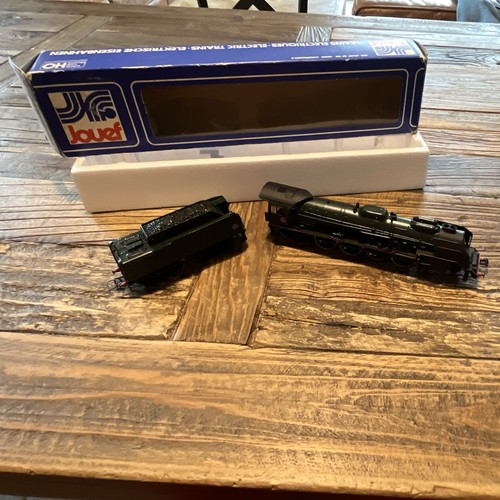 Jouef locomotive vapeur - à,