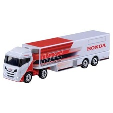 Jouet minicar Takara Tomica Long Type Tumika n°149 HRC Motor Home 3 ans