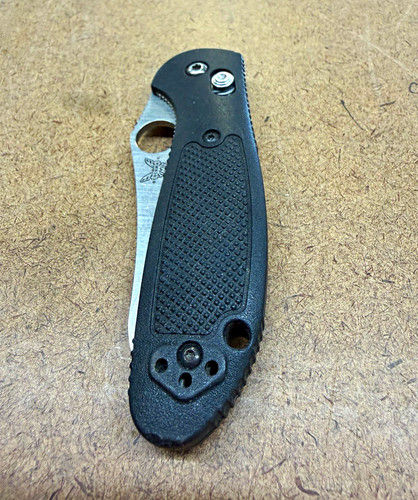 Benchmade 555 griptilian - 555,