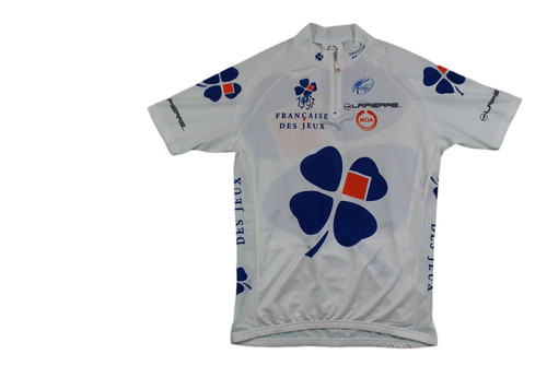 Maillot vélo rétro moa - maillot,