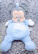 P14/ DISNEY BABY MICKEY DOUDOU