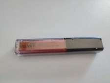 Rouge a levres velours mat BYS