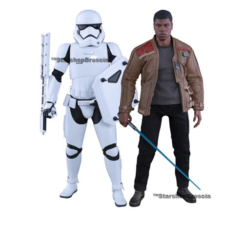Star wars finn first order - wars,