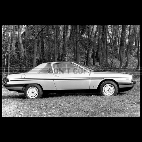 Photo 018545 lancia - photo,