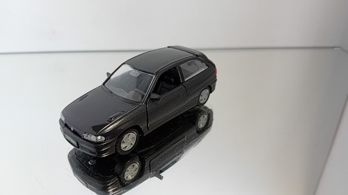 Gamme opel astra gsi - opel,