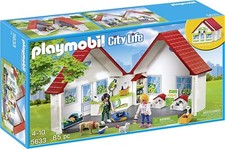  PLAYMOBIL City Life 5633