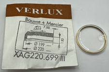 Baume & Mercier Verre