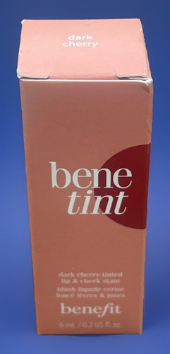 Benefit cosmetics bene - benefit,